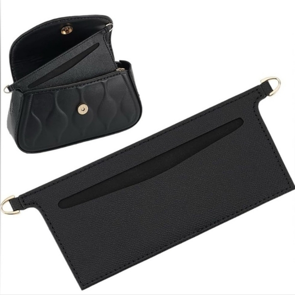 Long Wallet Insert & Chain (set) - Picture 8 of 11